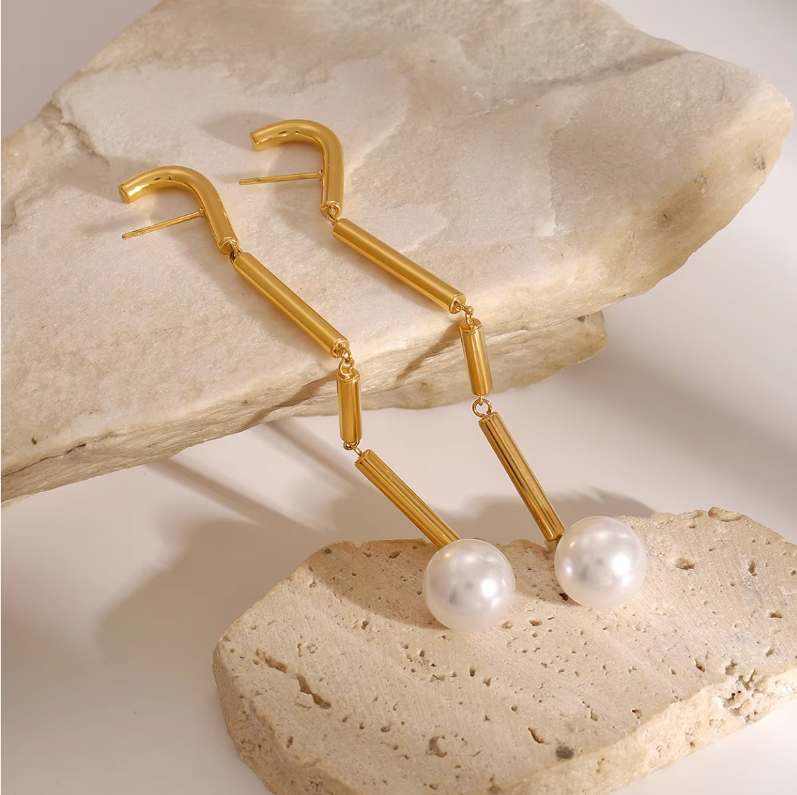 Ennie BOUCLES D'OREILLES