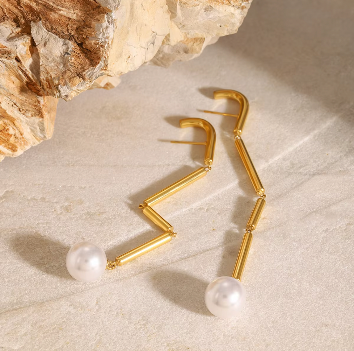 Ennie BOUCLES D'OREILLES