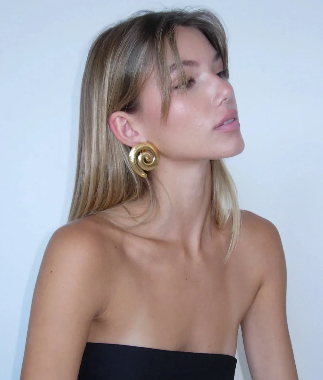 Zinia EARRINGS