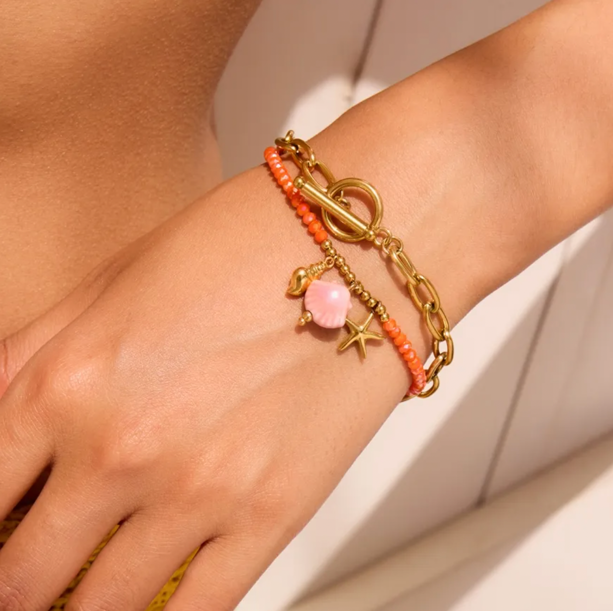 Salma ARMBAND