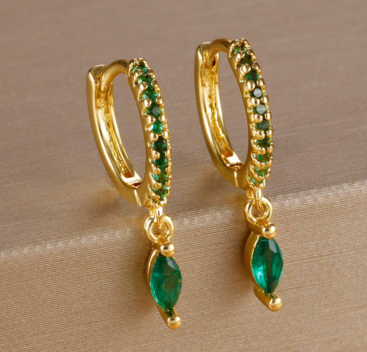 Anette EARRINGS