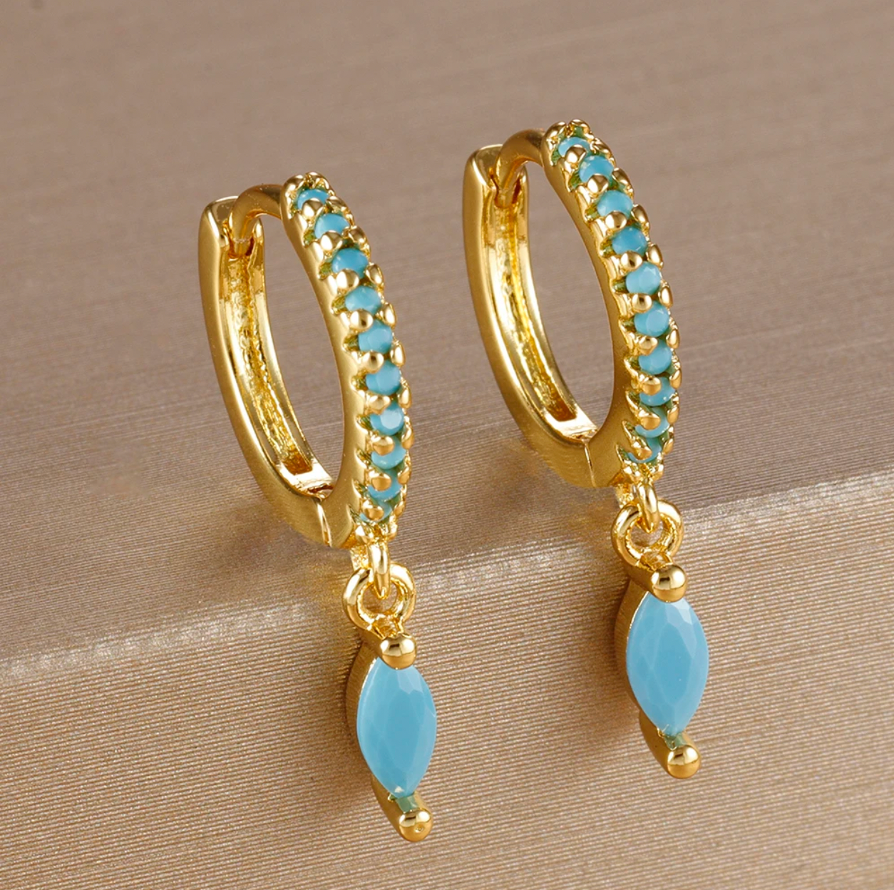 Anette EARRINGS