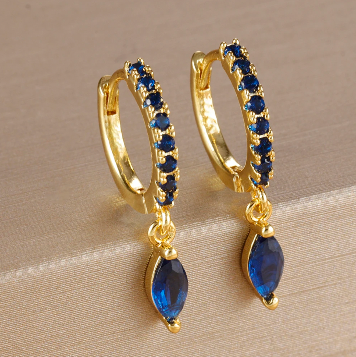 Anette EARRINGS