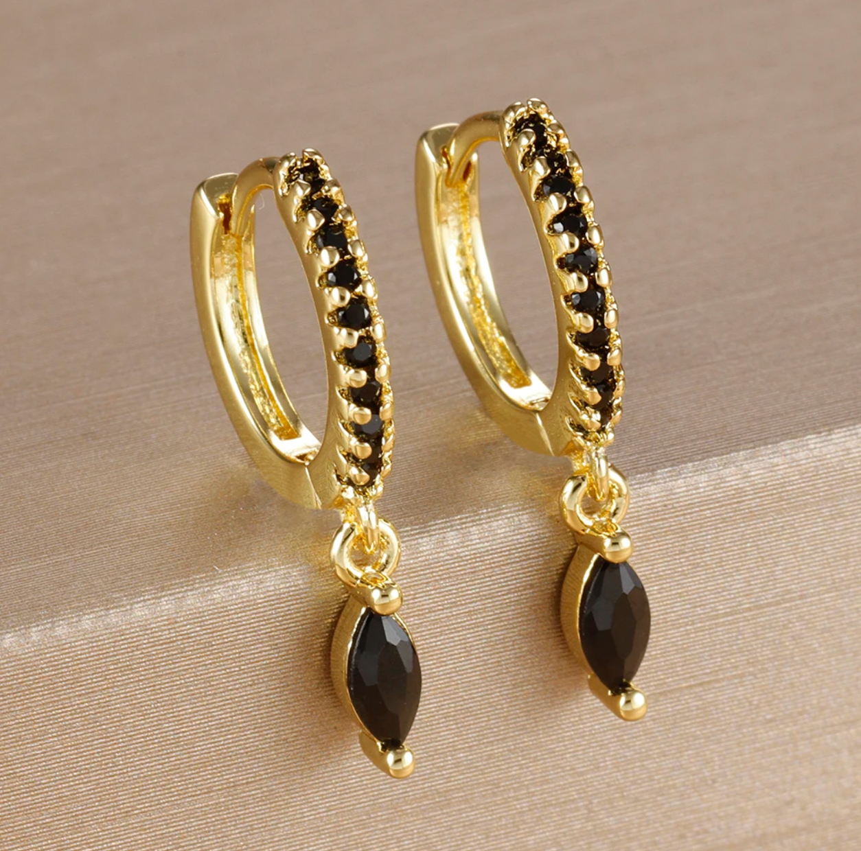 Anette EARRINGS