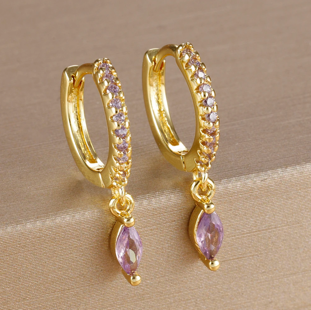 Anette EARRINGS