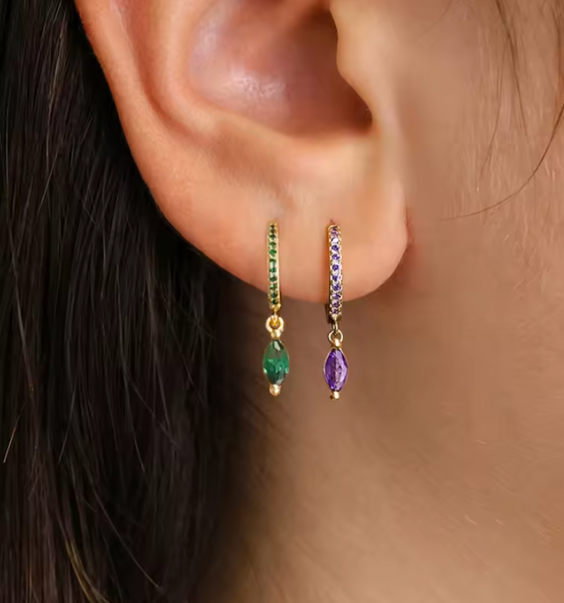 Anette EARRINGS