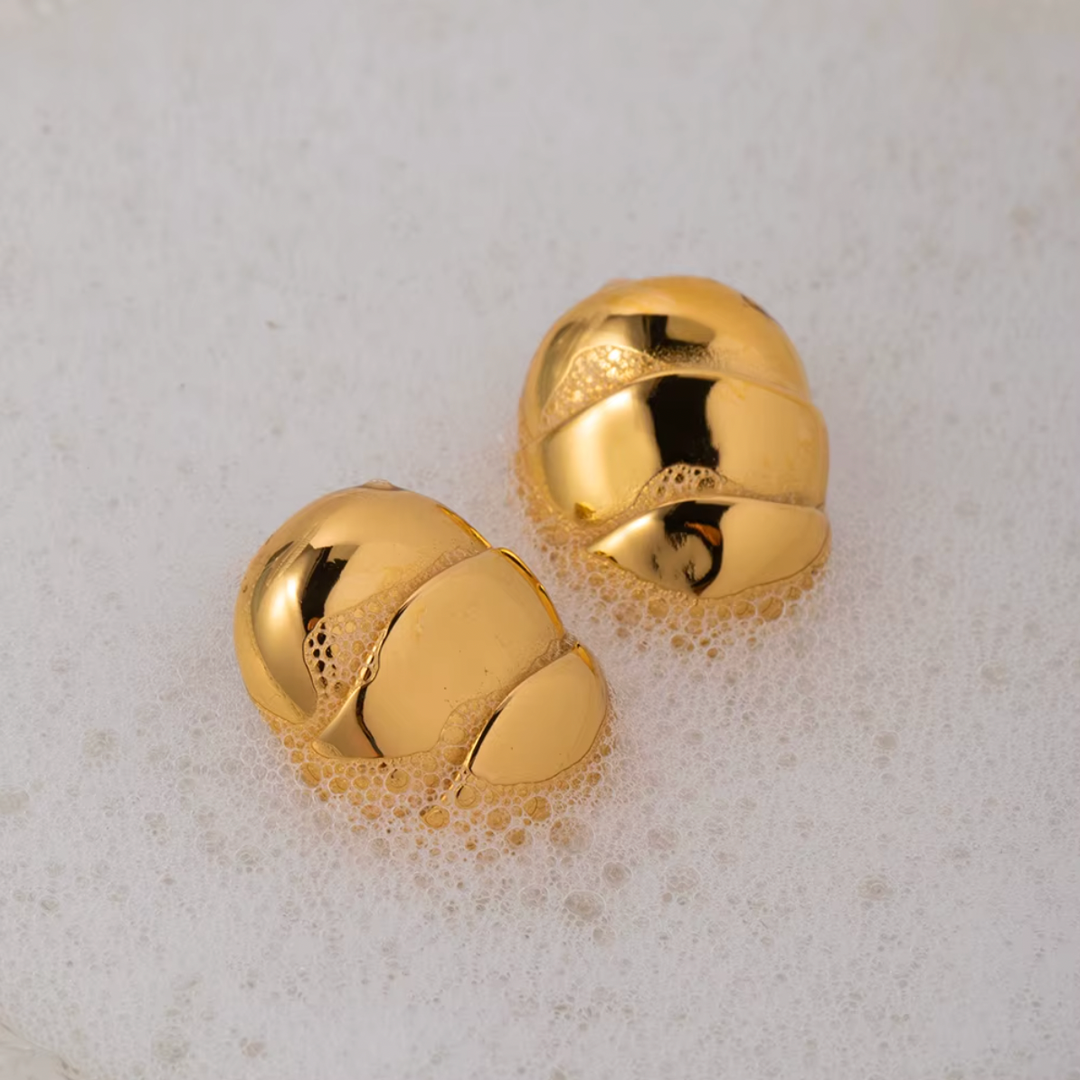 Asher EARRINGS