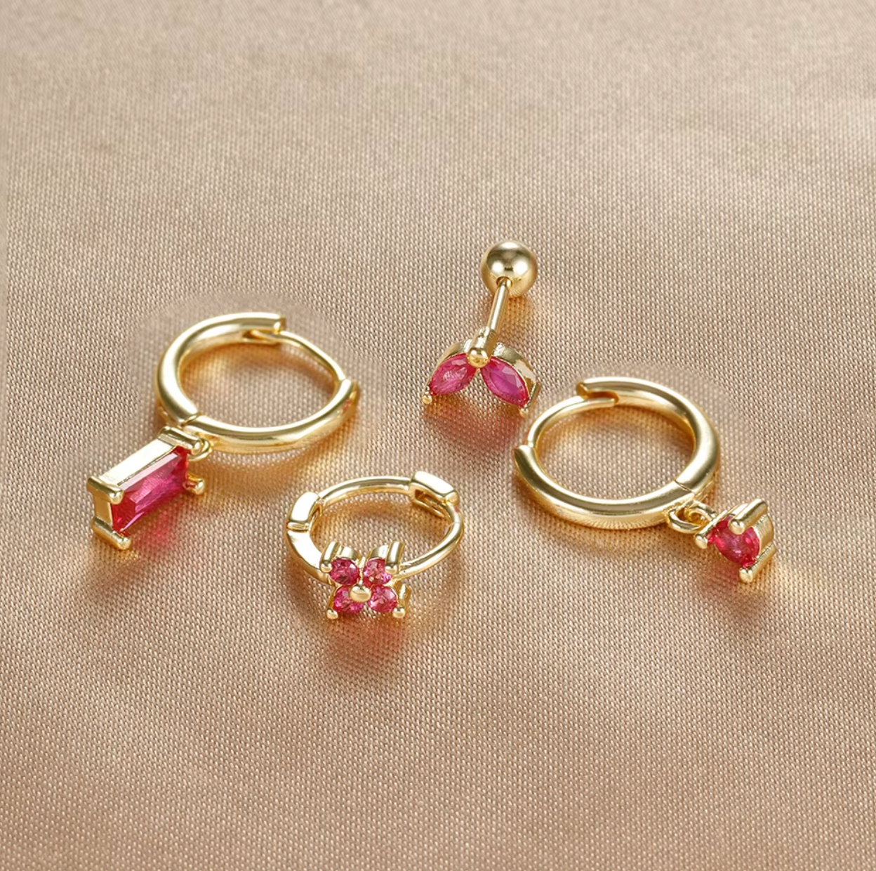 Perfect Earparty SET (NEW MODEL)