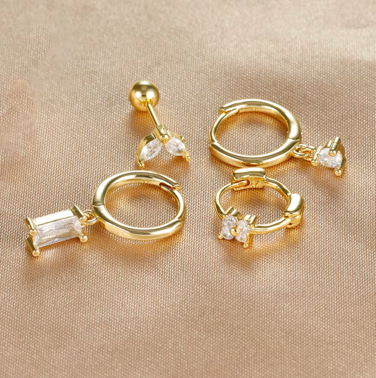 Perfect Earparty SET (NEW MODEL)