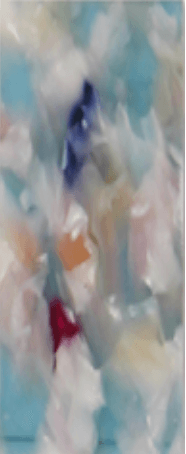 Mood Du Jour HAIR CLIP Folie à Trois