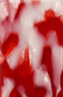 Funky HAIR CLIP Folie à Trois