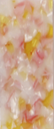 Funky HAIR CLIP Folie à Trois