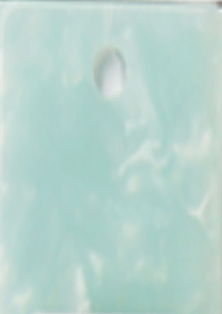 Funky HAIR CLIP Folie à Trois