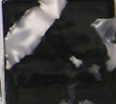 It Girl Small HAIR CLIP Folie à Trois