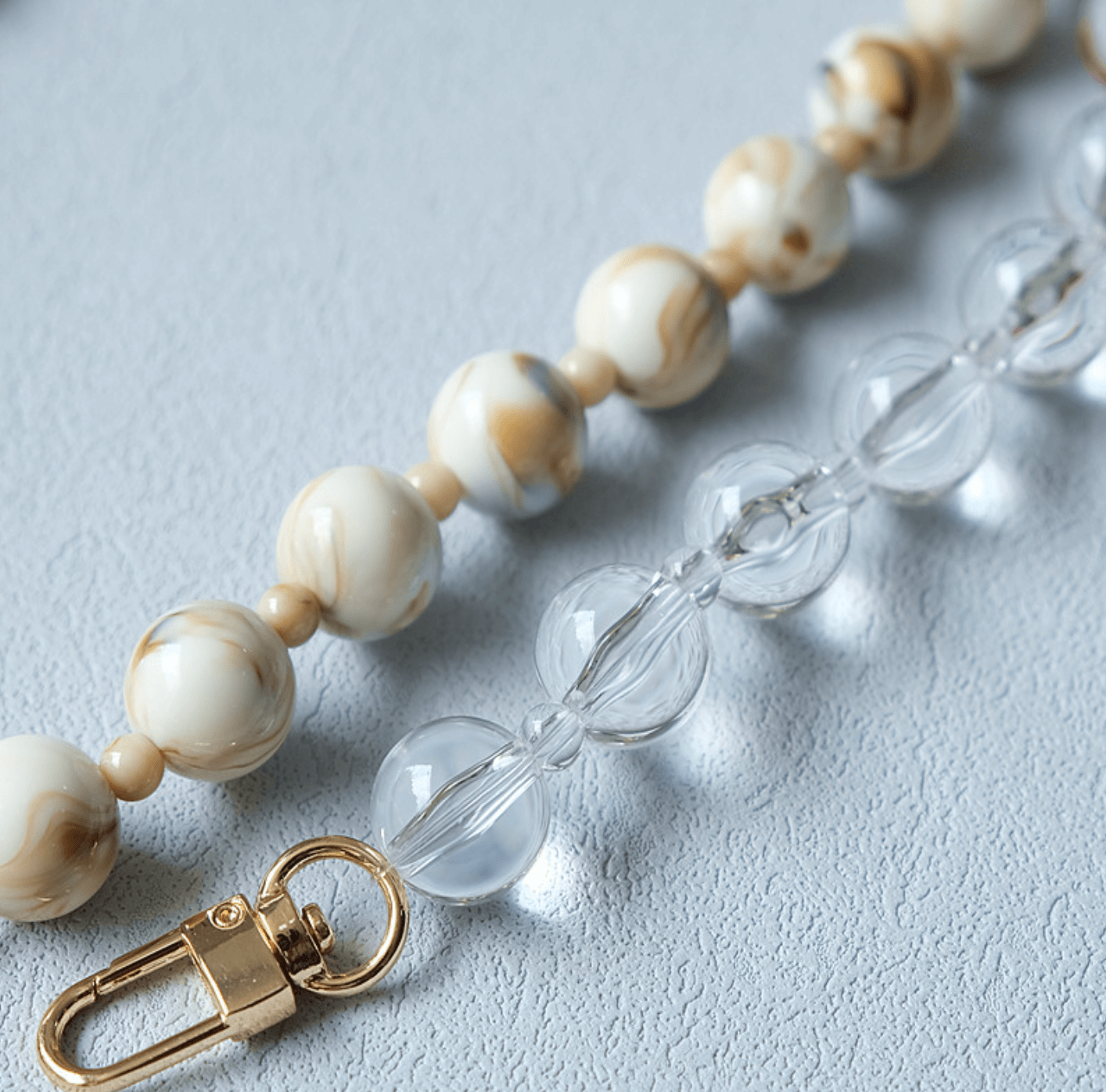 Juniper Short PHONE STRAP Folie à Trois