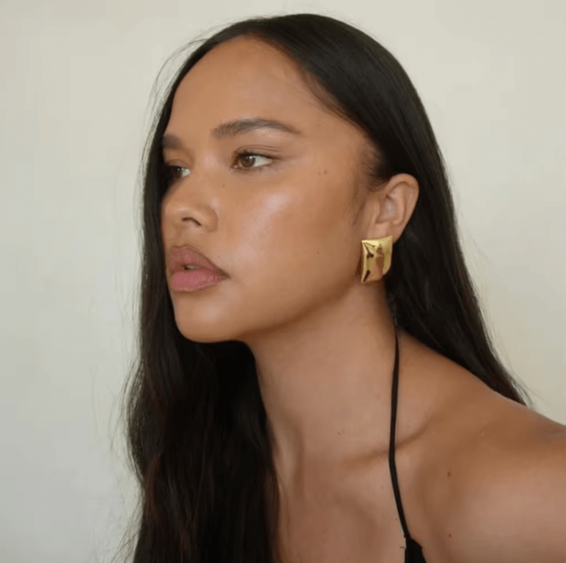 Myra EARRINGS Folie à Trois