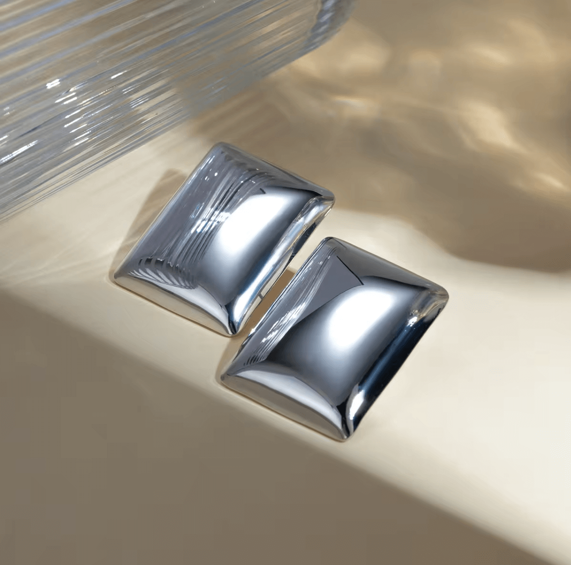 Myra EARRINGS Folie à Trois