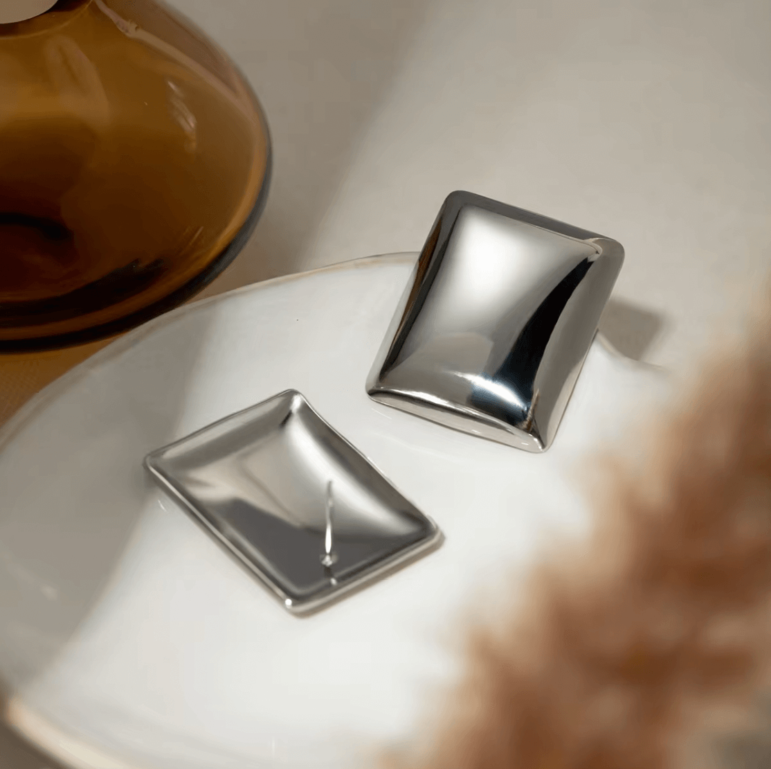 Myra EARRINGS Folie à Trois