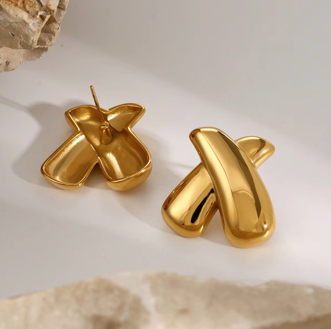 Midnight Spark OORBELLEN