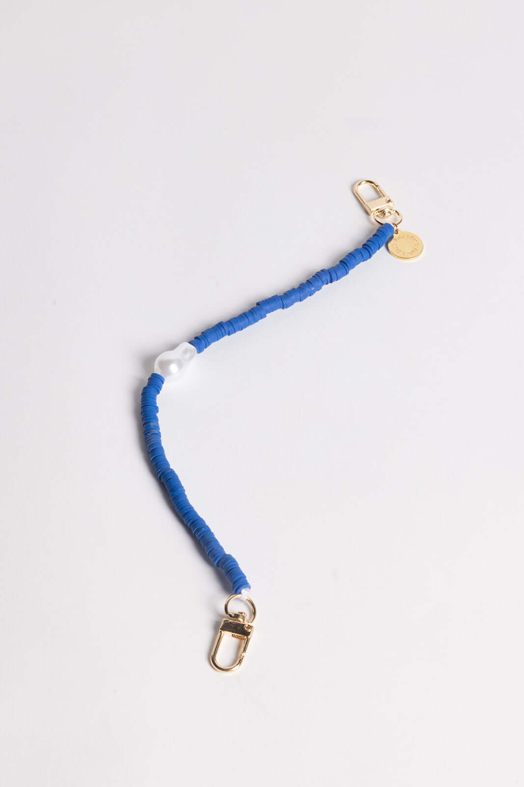 The Amalfi Short PHONE CORD Folie à Trois