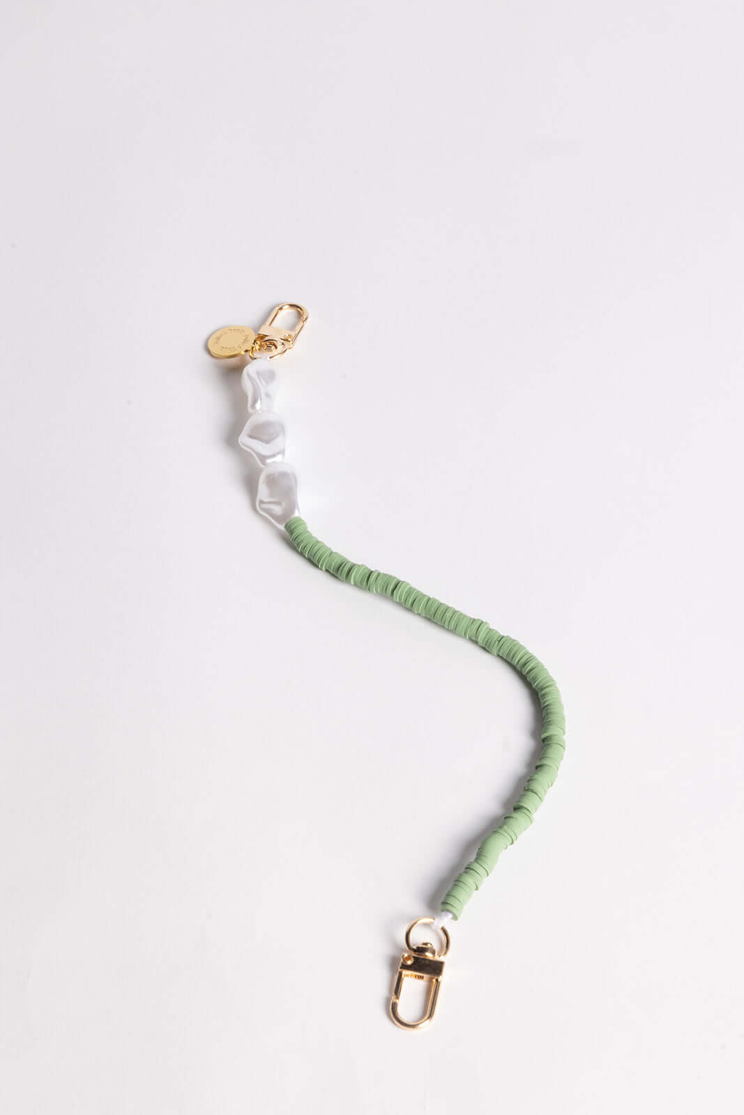 Choose Me Short PHONE CORD Folie à Trois