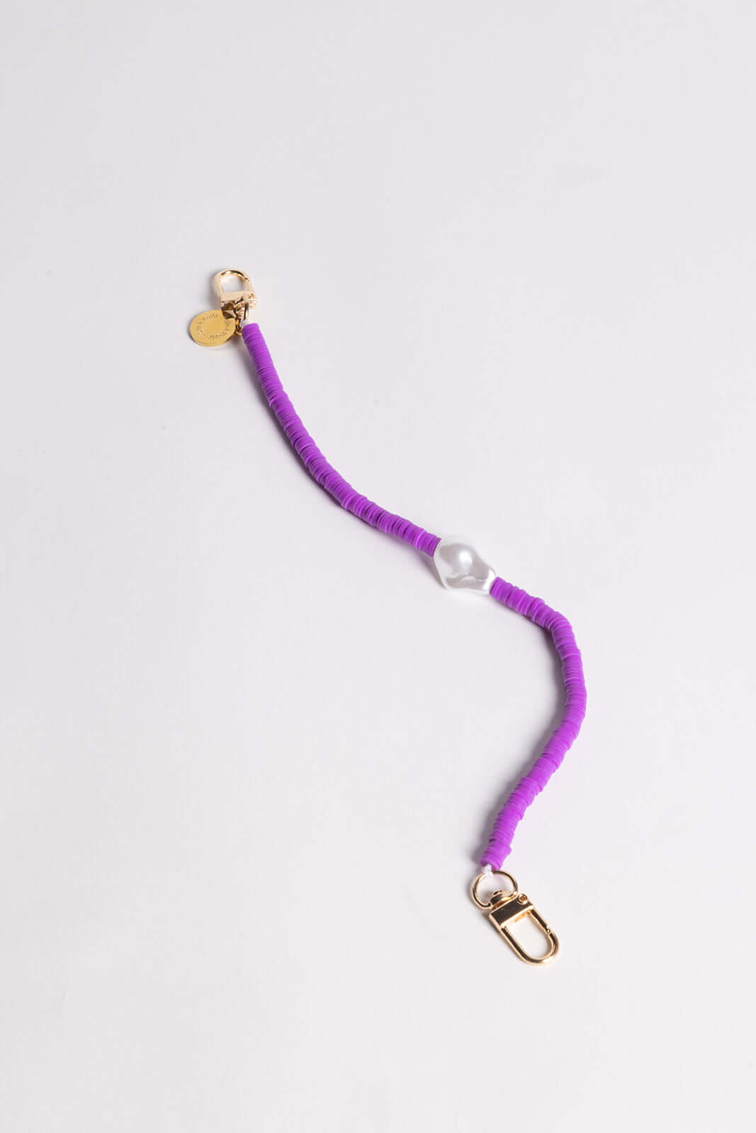 The Amalfi Short PHONE CORD Folie à Trois