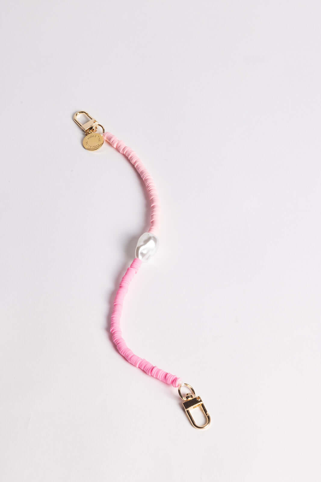 Love Parade Short PHONE CORD Folie à Trois