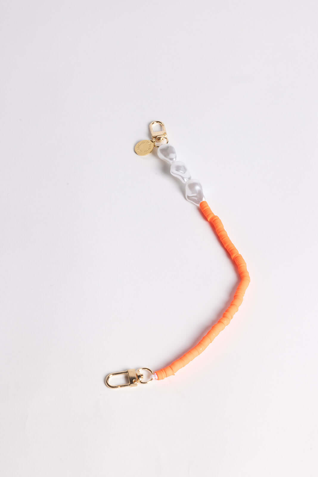 Choose Me Short PHONE CORD Folie à Trois