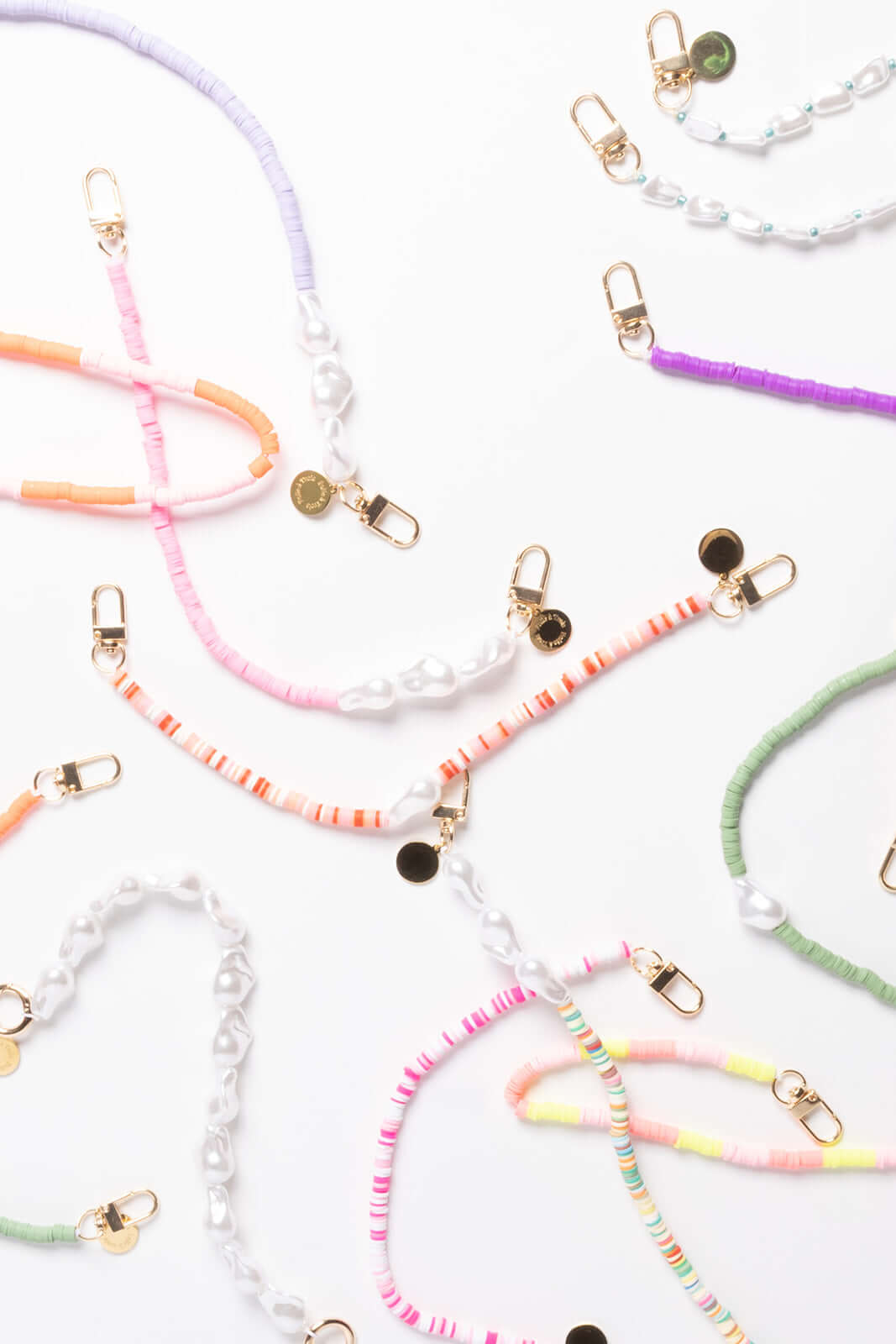 Love Parade Short PHONE CORD Folie à Trois