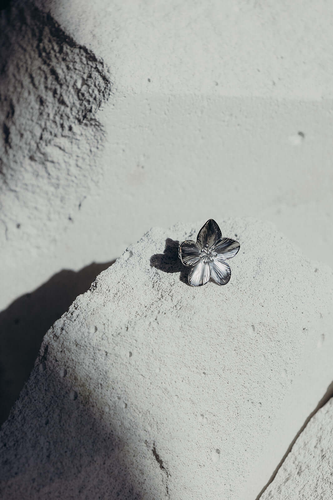 Isle Of Paradise RING Folie à Trois