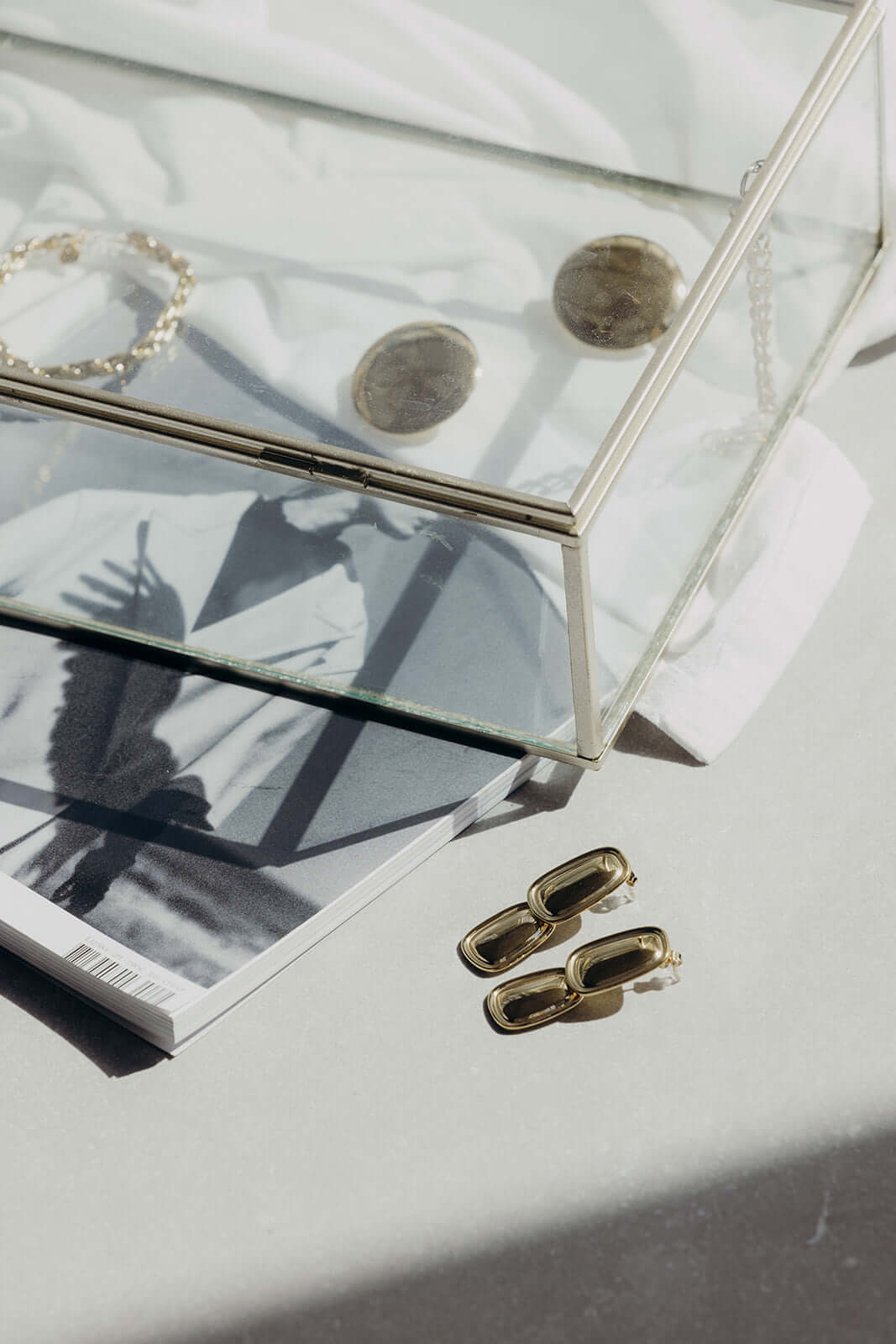 Big Mood EARRINGS Folie à Trois