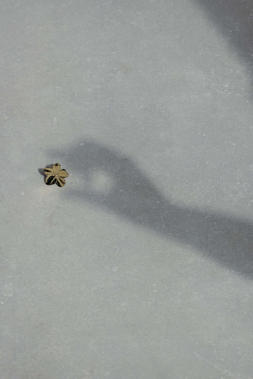 Isle Of Paradise RING Folie à Trois