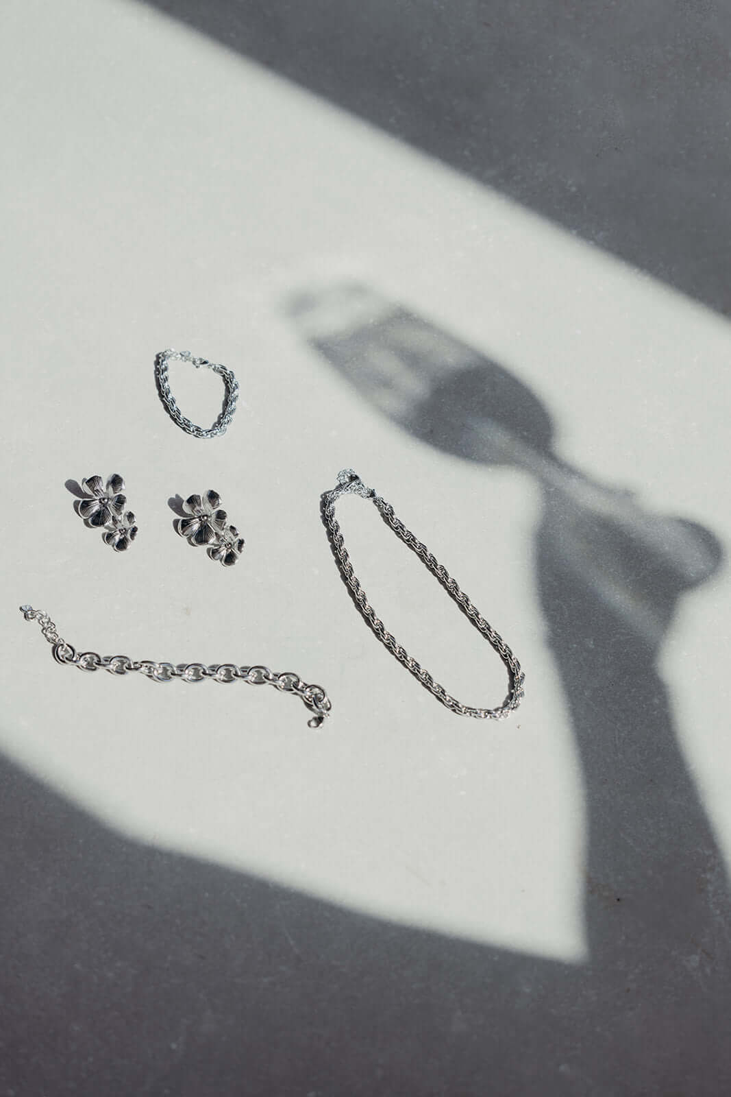 Koko BRACELET Folie à Trois