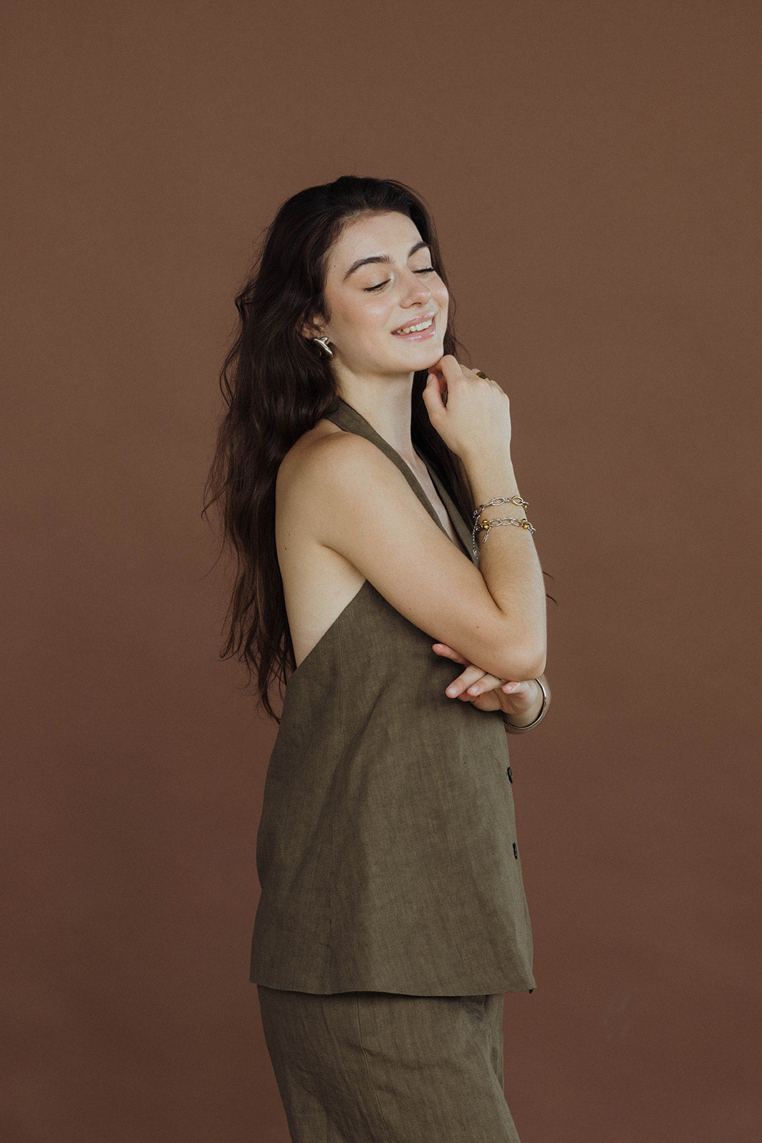 Midnight Spark OORBELLEN