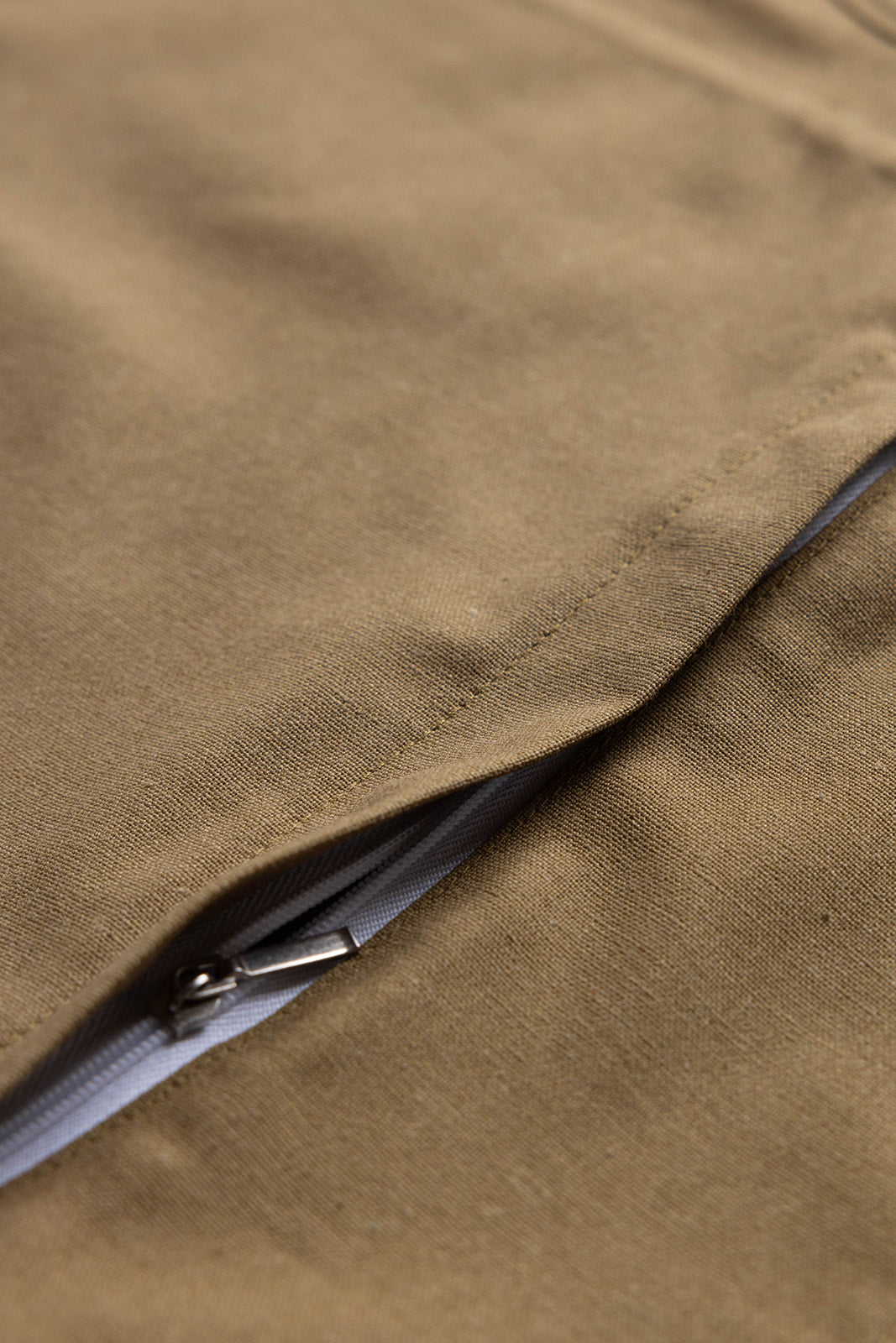 Terry Rectangle Linen CUSHION