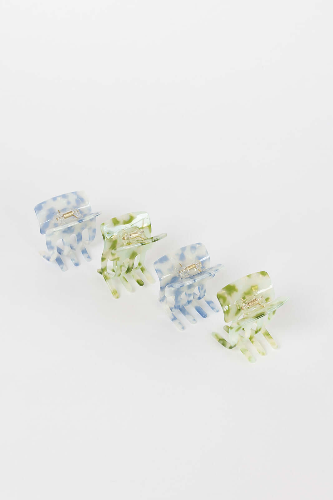 Enchanted Garden HAIR CLIP Folie à Trois