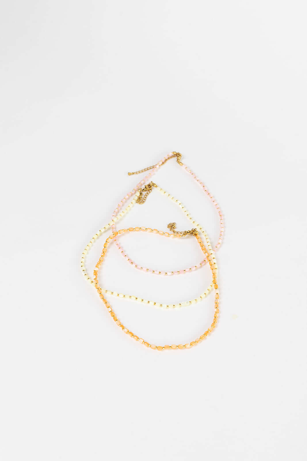 Lorena NECKLACE Folie à Trois