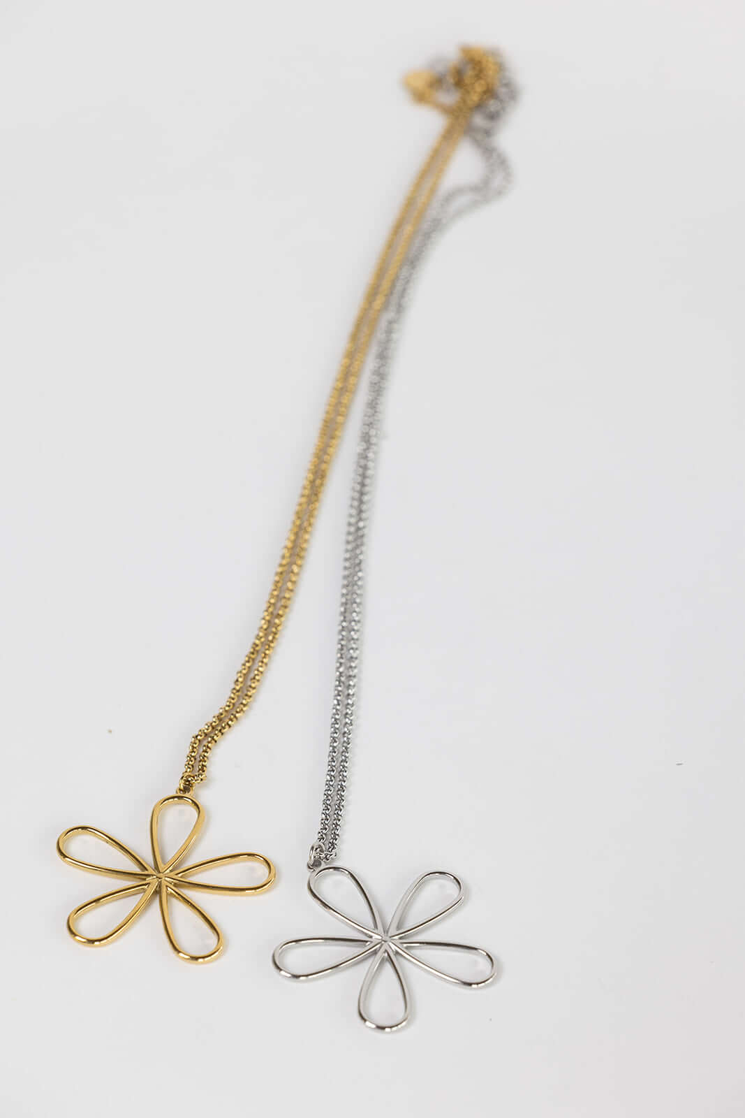 Azura NECKLACE Folie à Trois