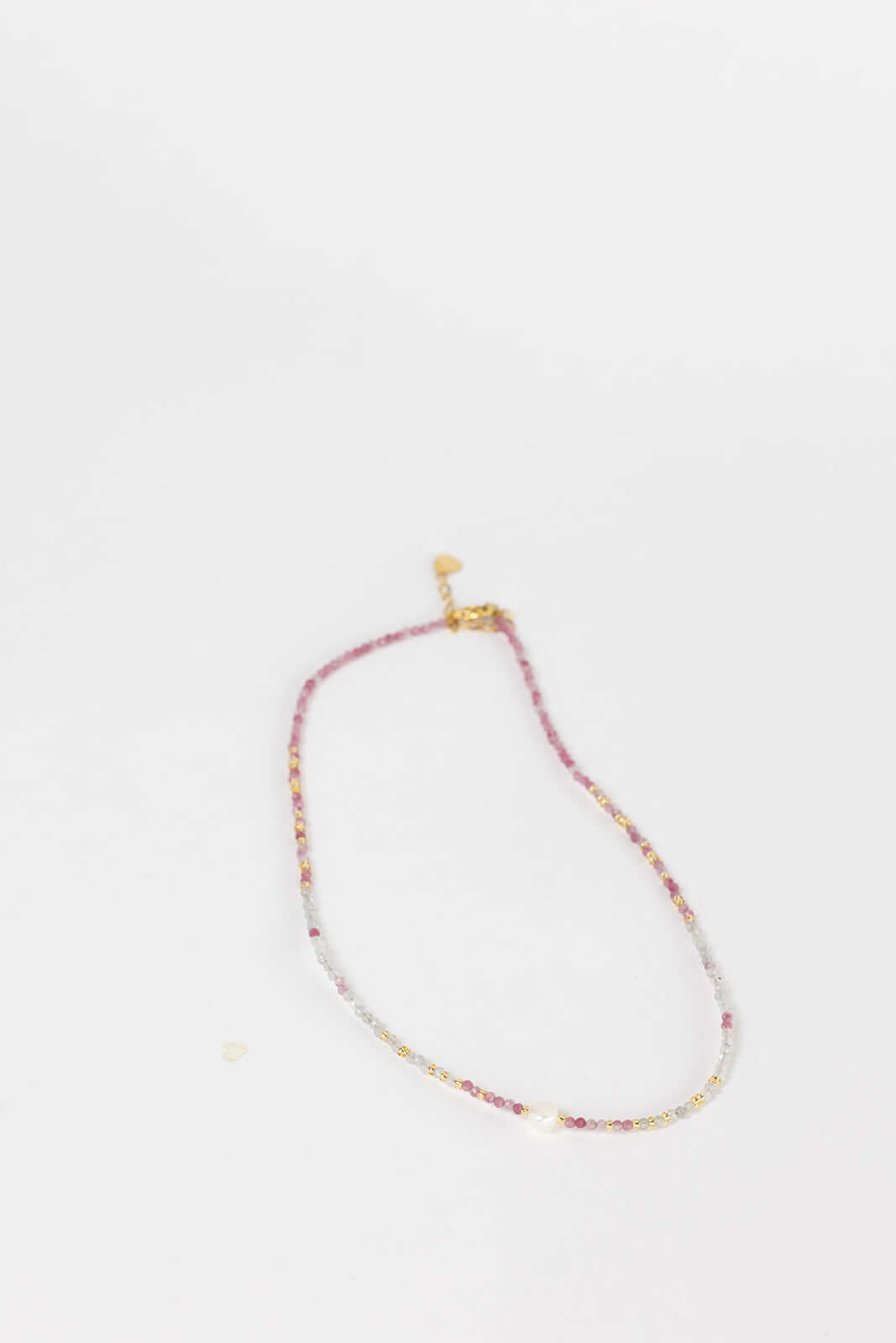 Find Me By The Beach NECKLACE Folie à Trois