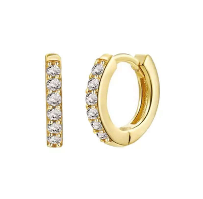 IN A DREAM EARRINGS Folie à Trois