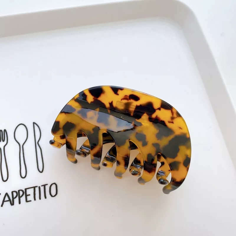 On Film HAIR CLIP Folie à Trois