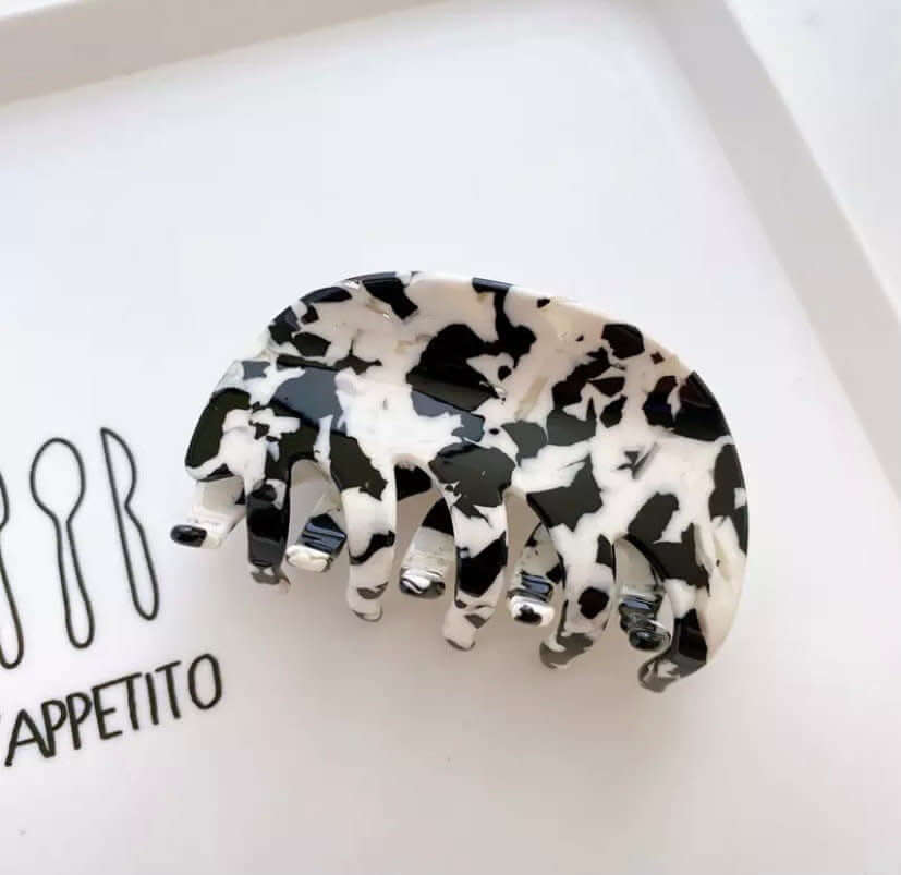 On Film HAIR CLIP Folie à Trois