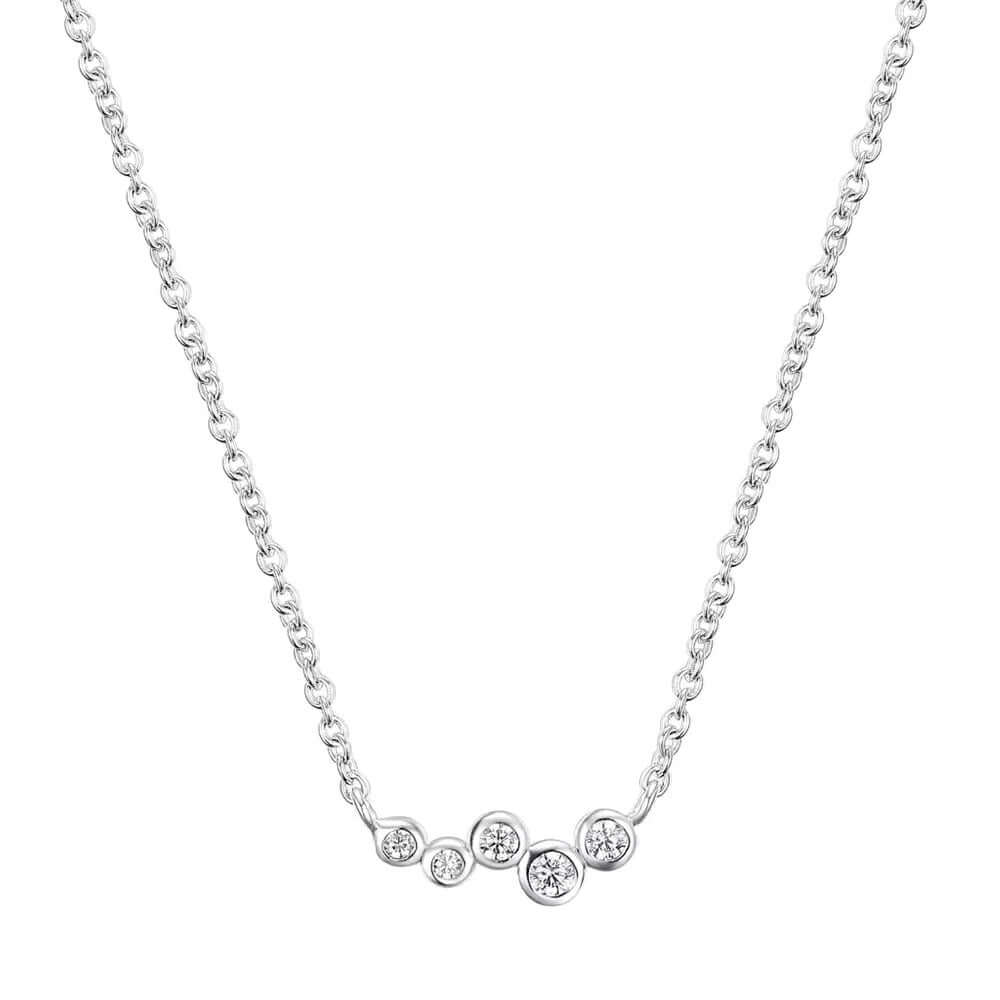 Hailey NECKLACE Folie à Trois