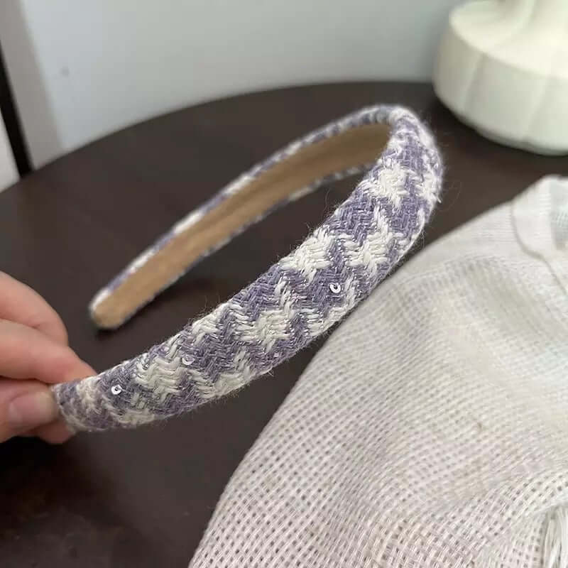 Cammie HAIRBAND Folie à Trois