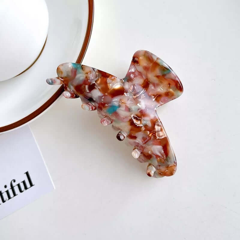 Let's Fall HAIR CLIP Folie à Trois