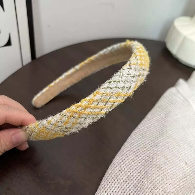 Cammie HAIRBAND Folie à Trois