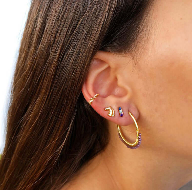 My Little Pony EARRINGS Folie à Trois