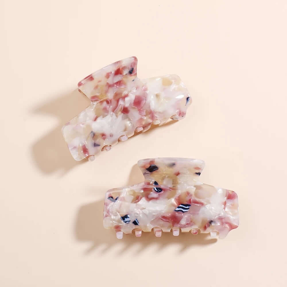 Mood Du Jour HAIR CLIP Folie à Trois