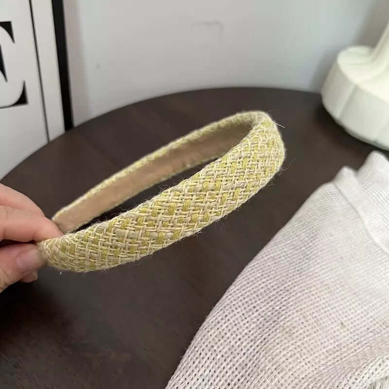 Cammie HAIRBAND Folie à Trois