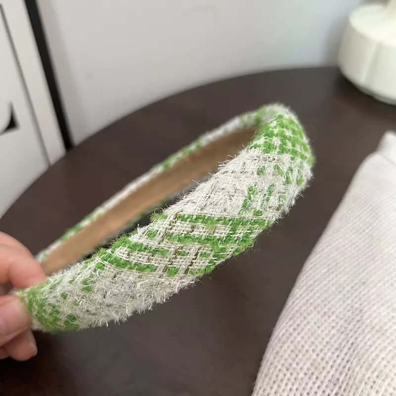 Cammie HAIRBAND Folie à Trois